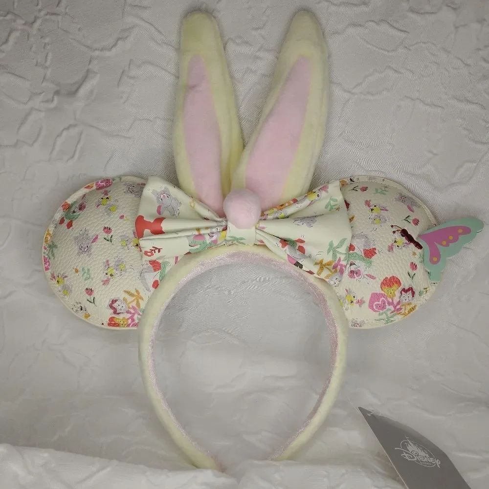Bunny/Easter Ears 